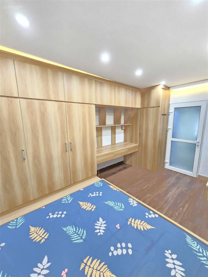 Nhà riêng chính chủ, dt 30m , full nội thất chỉ về là ở luôn