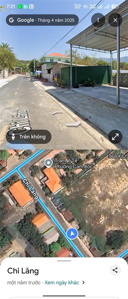 Bán gấp nhà cấp 4 chính chủ mặt tiền kinh doanh