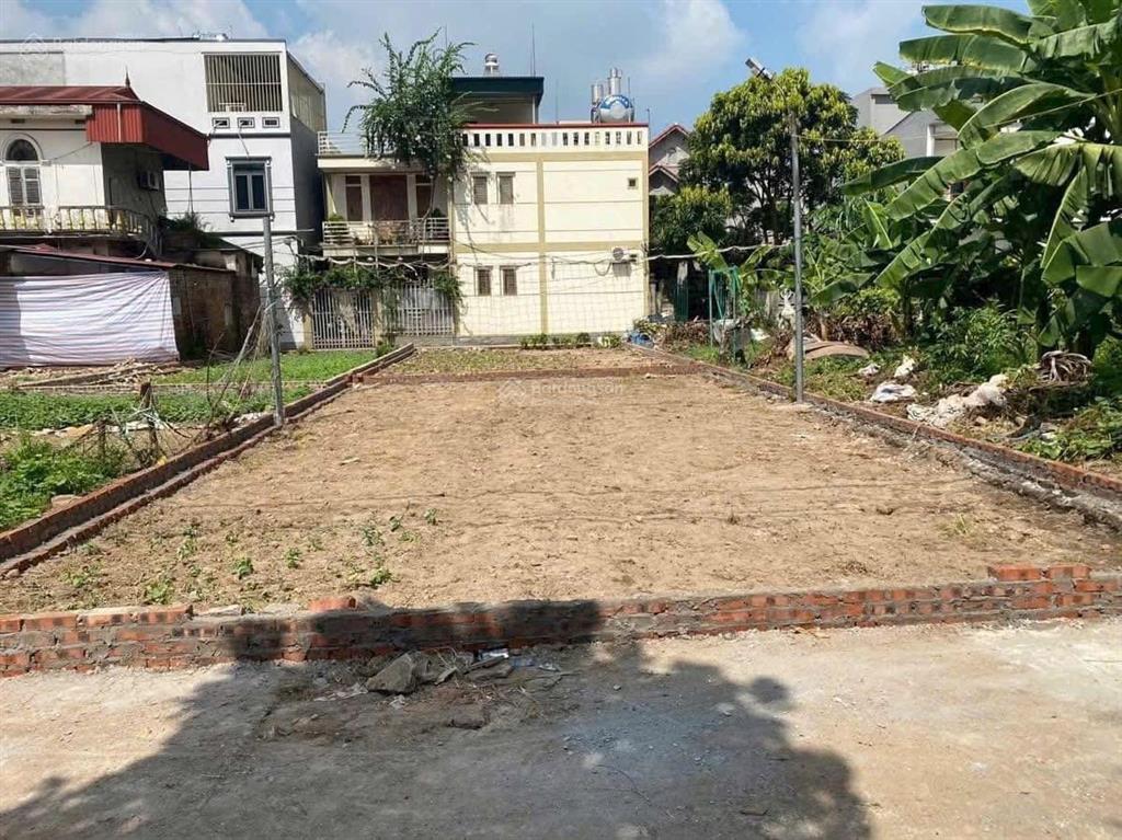 Chính chủ bán đất đẹp tại đông lai, 4,4 tỷ, 97m2, ô tô 7 chỗ vào đất