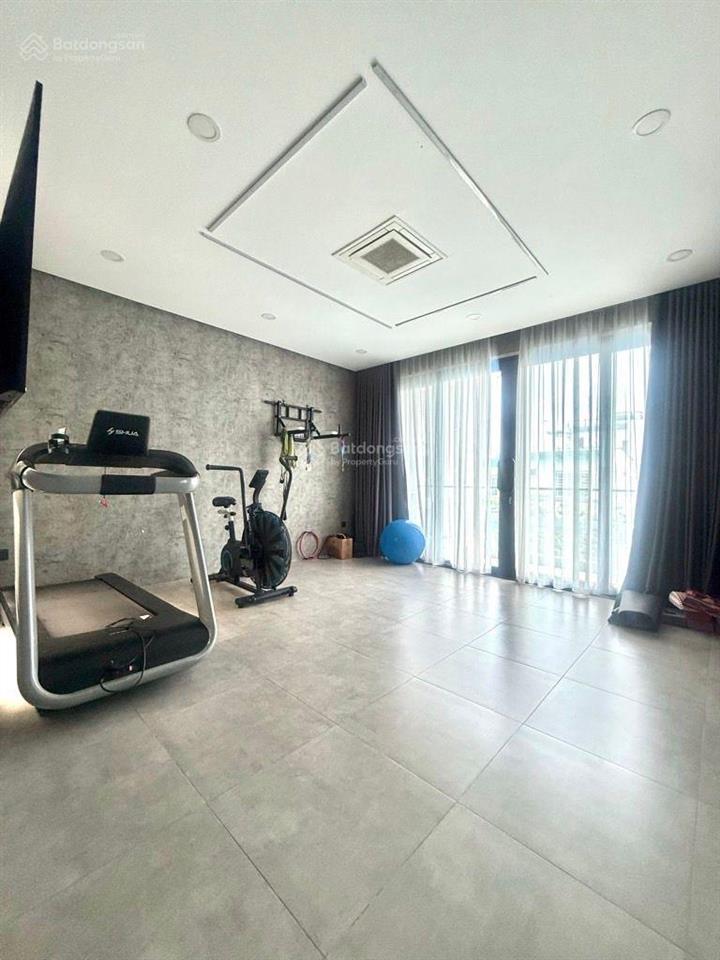 Bán biệt thự đẹp 4 tầng siêu vip, có thang máy  145m2, ngang 8m rộng. dtsd 380m2  6pn 5wc