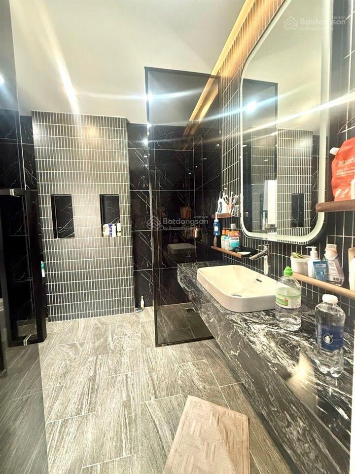 Bán biệt thự đẹp 4 tầng siêu vip, có thang máy  145m2, ngang 8m rộng. dtsd 380m2  6pn 5wc