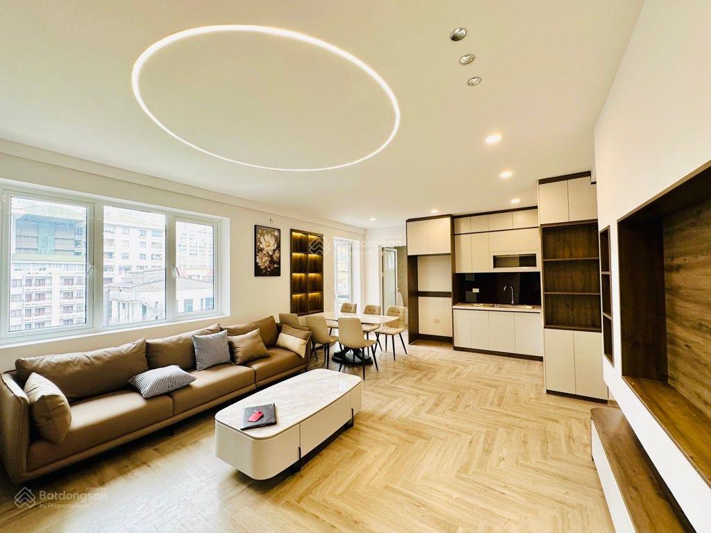 Bán căn hộ chung cư tòa n05 trần đăng ninh, cầu giấy, 65m2, 5 tỷ, 2 ngủ, 2 vs, sổ đỏ, full nt đẹp.