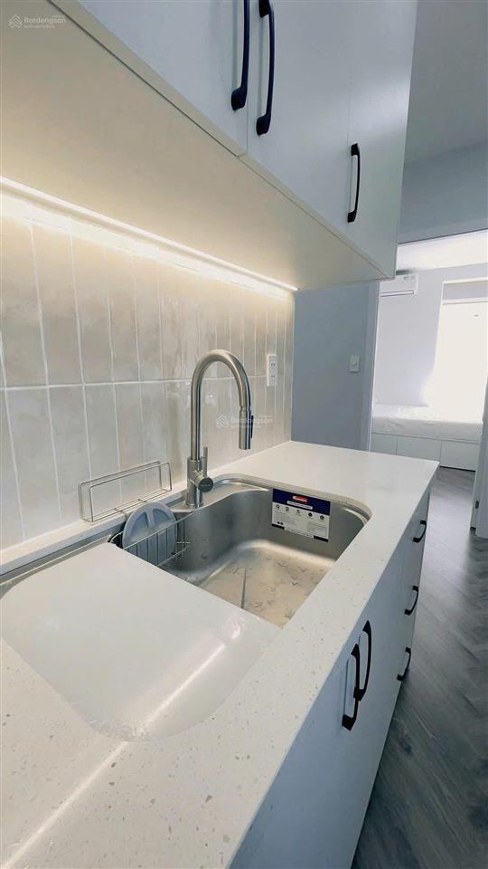 Bán nhanh căn hộ chung cư vạn đô quận 4, dt65m2  2pn2wc  full nội thất  shrcc!
