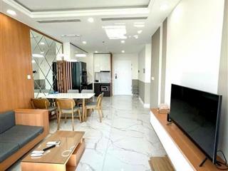Bán nhanh chung cư samland giai việt quận 8, dt82m2  2pn,2wc  full nội thất  shrcc!