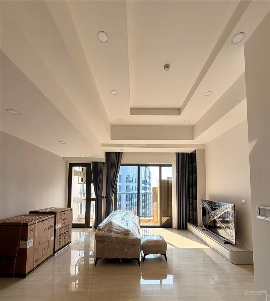 Bán nhanh chung cư hoàng anh thanh bình quận 7, dt73m2  2pn2wc  full nội thất  shr!