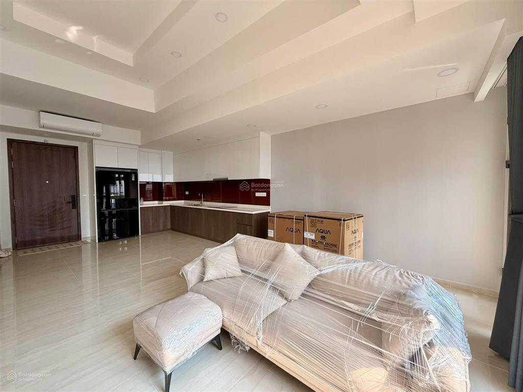 Bán nhanh chung cư hoàng anh thanh bình quận 7, dt73m2  2pn2wc  full nội thất  shr!