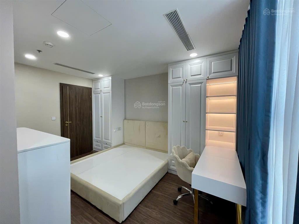 Bán nhanh chung cư ngọc lan apartment quận 7, dt96m2  2pn2wc  full nội thất  shrcc!