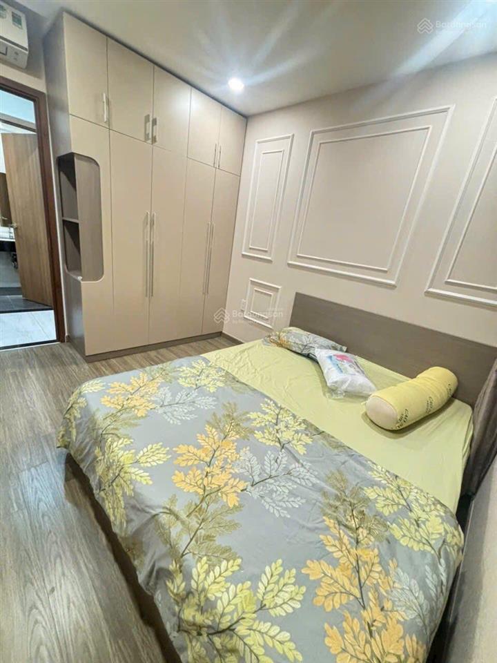 Bán nhanh căn hộ the golden star quận 7, dt71m2  2pn2wc  full nội thất  shrcc!