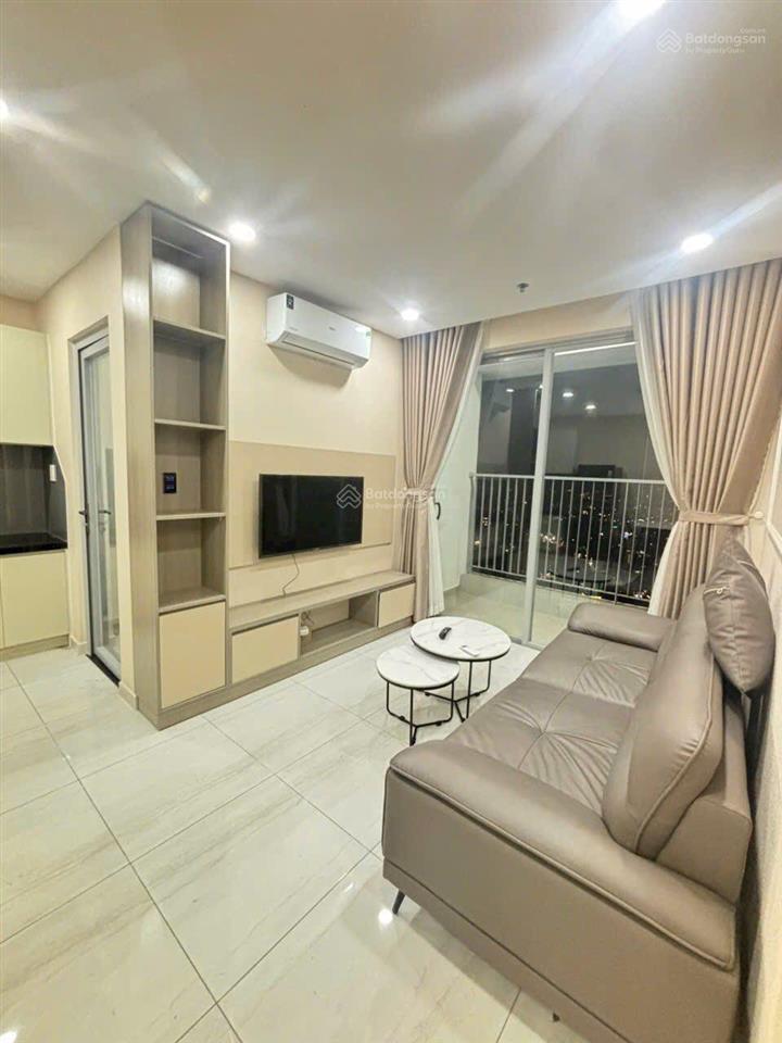 Bán nhanh căn hộ the golden star quận 7, dt71m2  2pn2wc  full nội thất  shrcc!
