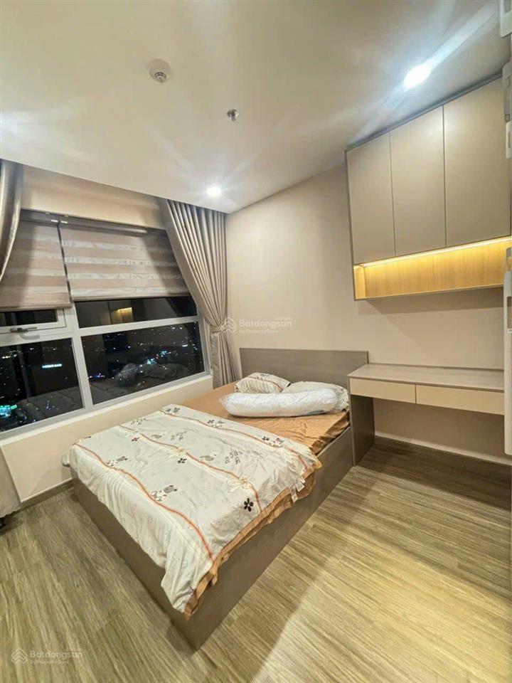 Bán nhanh căn hộ the golden star quận 7, dt71m2  2pn2wc  full nội thất  shrcc!