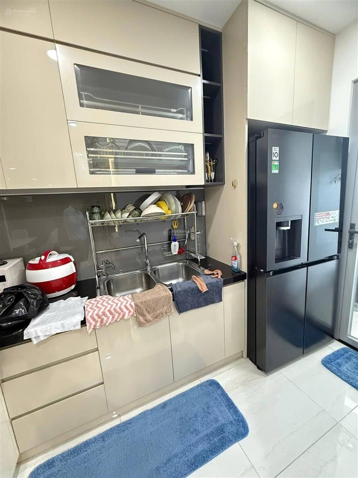 Hạ giá bán nhanh chung cư the era town quận 7, dt 72m2  2pn2wc  full nội thất  shrcc!