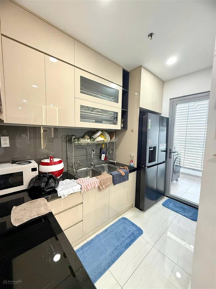 Hạ giá bán nhanh chung cư the era town quận 7, dt 72m2  2pn2wc  full nội thất  shrcc!