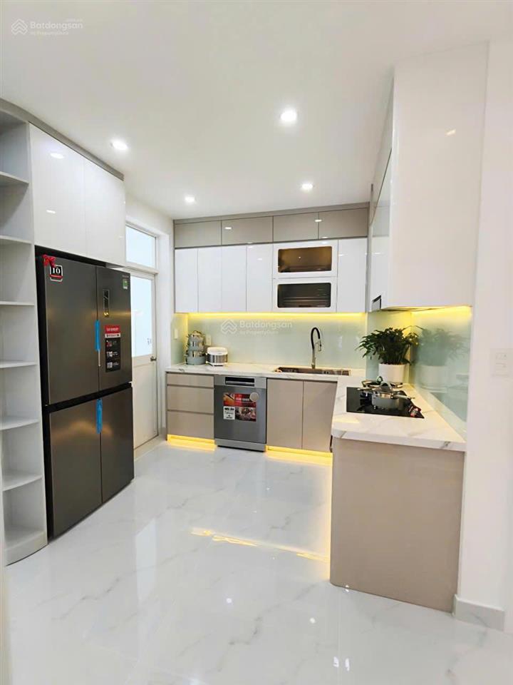 Giá ngộp bán nhanh chung cư hoàng anh gia lai 1 q.7, dt88m2  2pn2wc  full nội thất  shrcc!