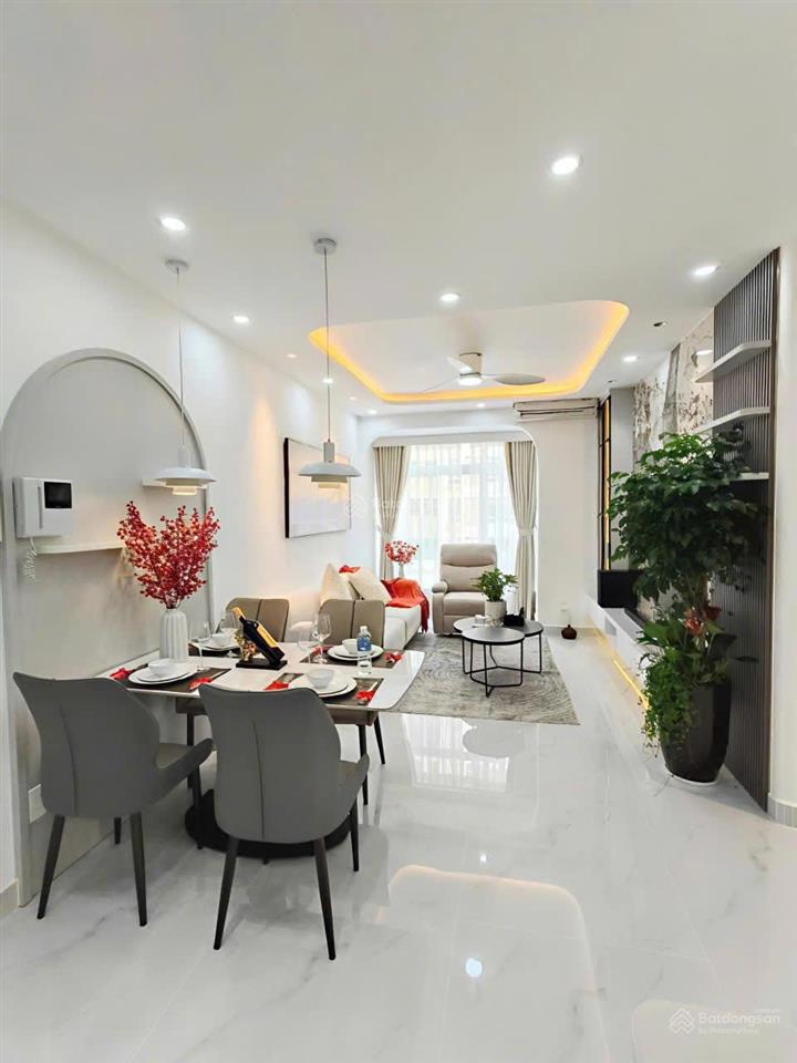 Giá ngộp bán nhanh chung cư hoàng anh gia lai 1 q.7, dt88m2  2pn2wc  full nội thất  shrcc!