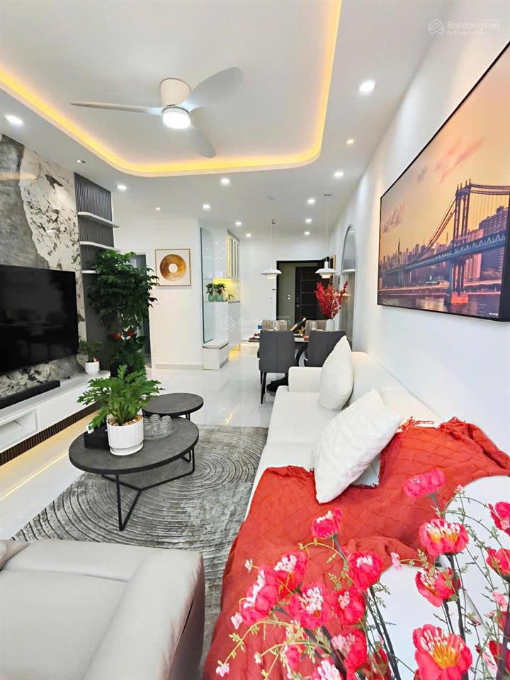Giá ngộp bán nhanh chung cư hoàng anh gia lai 1 q.7, dt88m2  2pn2wc  full nội thất  shrcc!