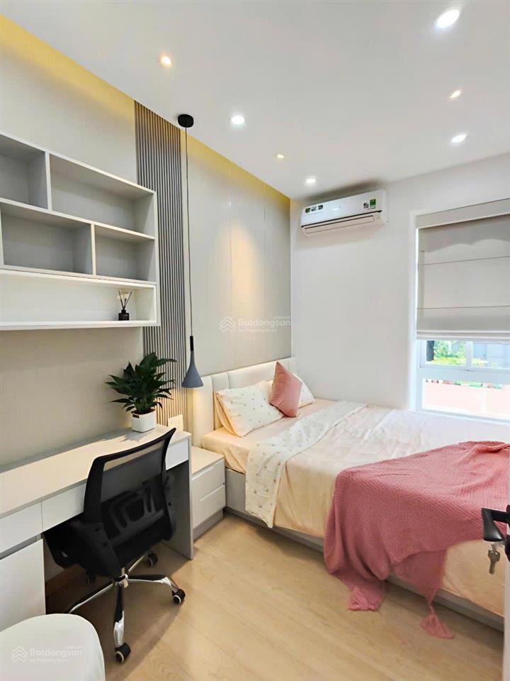 Giá ngộp bán nhanh chung cư hoàng anh gia lai 1 q.7, dt88m2  2pn2wc  full nội thất  shrcc!