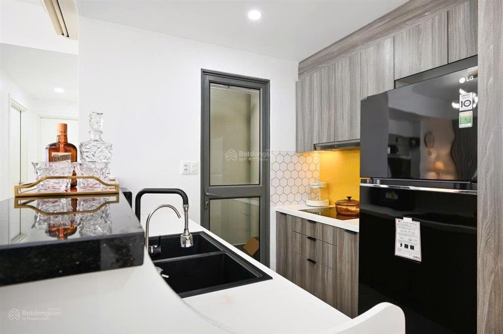 Bán nhanh chung cư copac squard quận 4, dt 82m2  2pn2wc  full nội thất  shrcc!