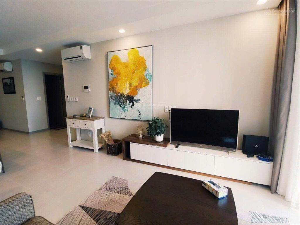 Bán nhanh căn hộ chung cư tản đà court q.5, dt79m2  2pn2wc  full nội thất  shrcc!