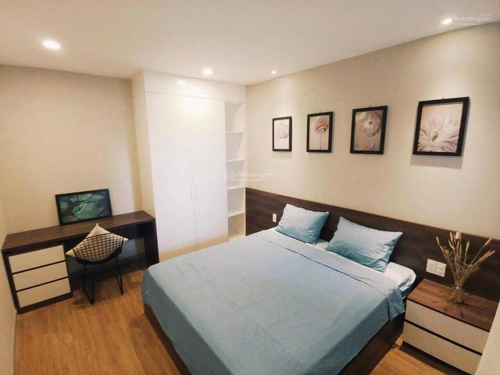 Bán nhanh căn hộ chung cư tản đà court q.5, dt79m2  2pn2wc  full nội thất  shrcc!