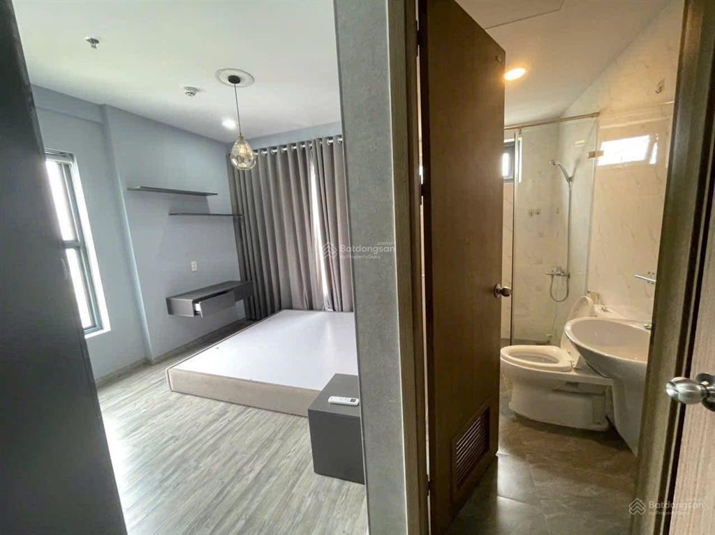 Bán chung cư tdh  phước long quận 9, dt80m2  2pn2wc  full nội thất  shrcc!