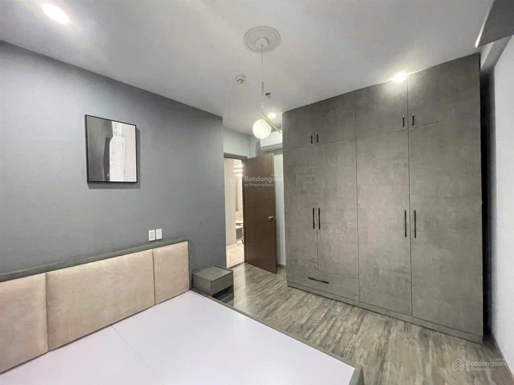 Bán chung cư tdh  phước long quận 9, dt80m2  2pn2wc  full nội thất  shrcc!