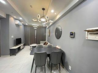 Bán chung cư tdh  phước long quận 9, dt80m2  2pn2wc  full nội thất  shrcc!