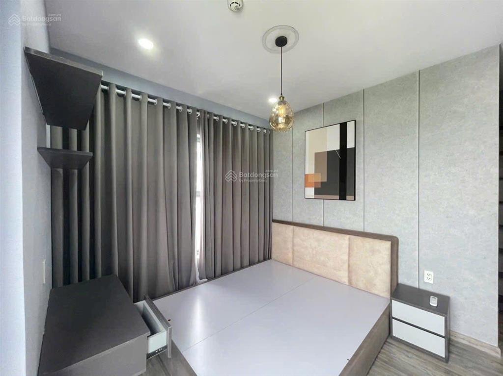 Bán chung cư tdh  phước long quận 9, dt80m2  2pn2wc  full nội thất  shrcc!