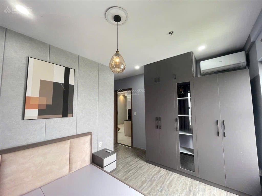 Bán chung cư tdh  phước long quận 9, dt80m2  2pn2wc  full nội thất  shrcc!