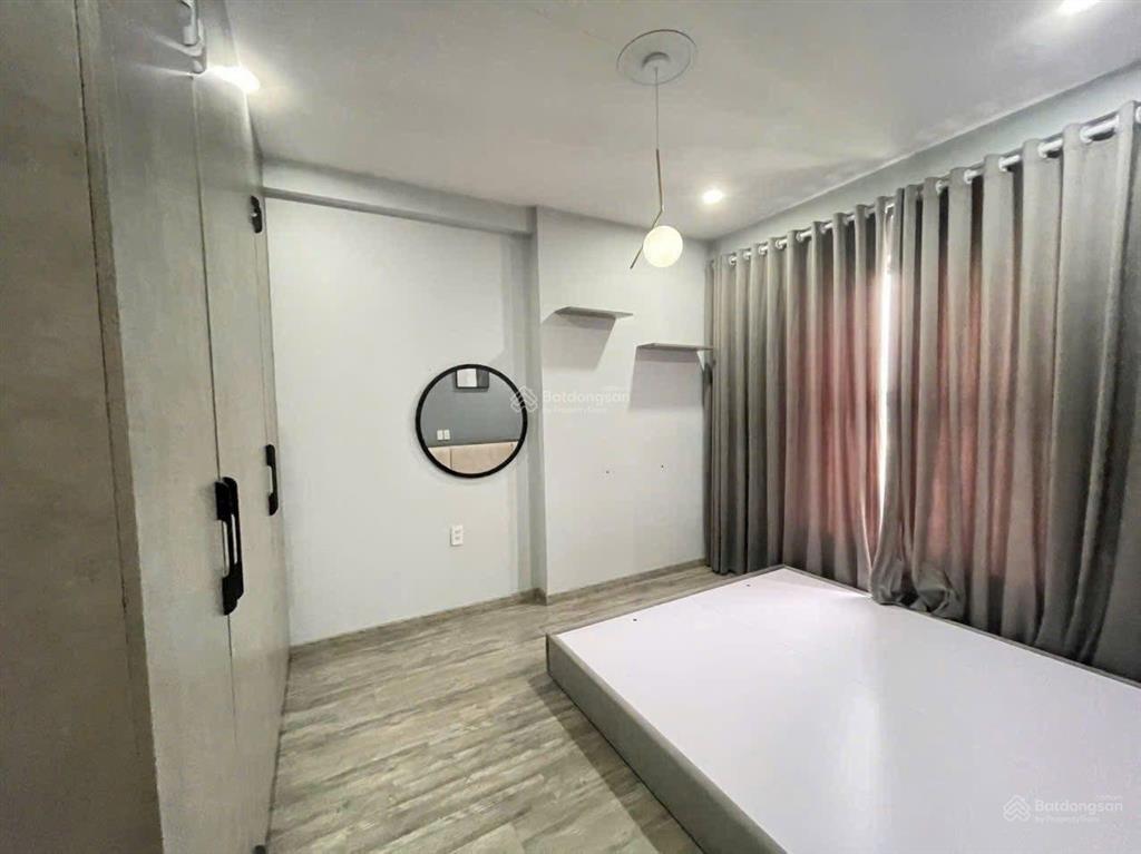 Bán chung cư tdh  phước long quận 9, dt80m2  2pn2wc  full nội thất  shrcc!