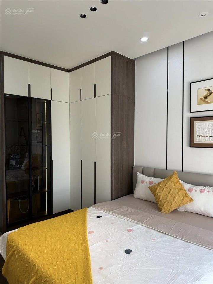 Bán giá yêu thương chung cư vạn đô bến vân đồn q4, dt85m2  2pn2wc  full nội thất  shrcc!