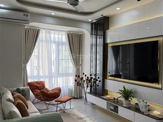 Bán giá yêu thương chung cư vạn đô bến vân đồn q4, dt85m2  2pn2wc  full nội thất  shrcc!