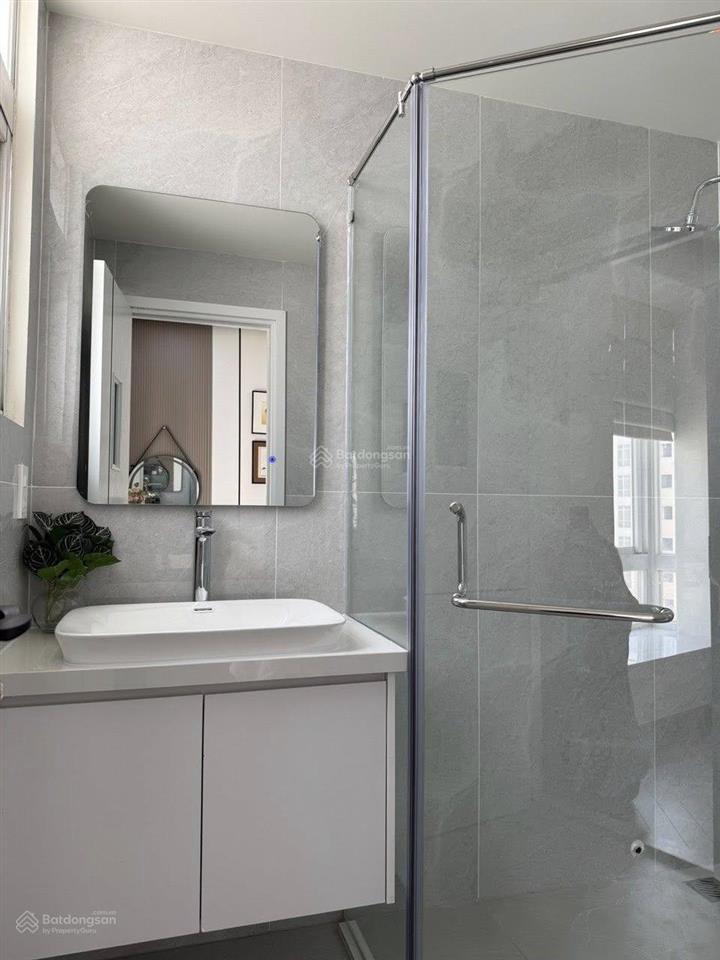 Bán giá yêu thương chung cư vạn đô bến vân đồn q4, dt85m2  2pn2wc  full nội thất  shrcc!