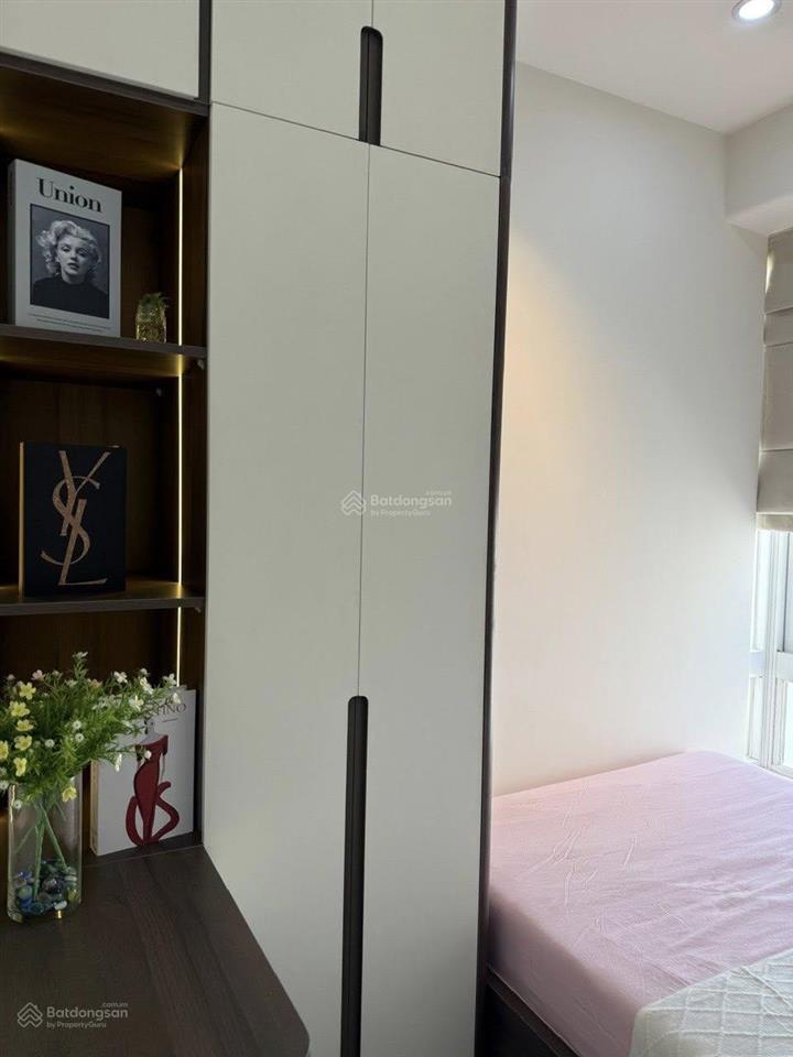 Bán giá yêu thương chung cư vạn đô bến vân đồn q4, dt85m2  2pn2wc  full nội thất  shrcc!