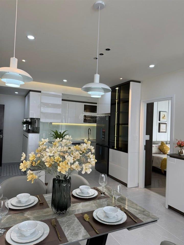 Bán giá yêu thương chung cư vạn đô bến vân đồn q4, dt85m2  2pn2wc  full nội thất  shrcc!