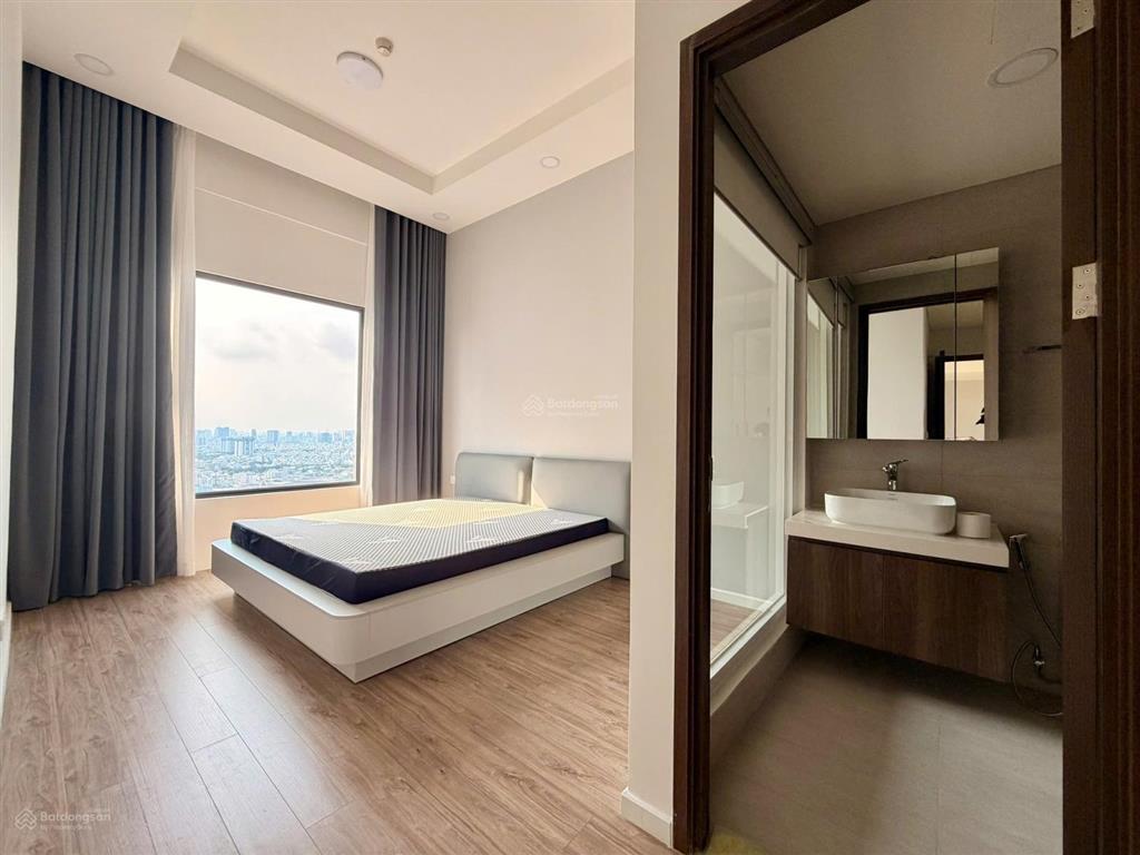 Bán chung cư river panorama hoàng quốc việt q7, dt64m2  2pn2wc  full nội thất  shrcc!