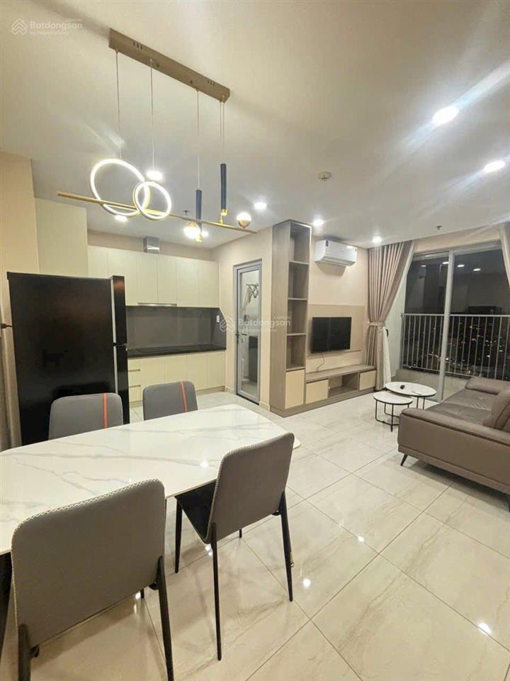 Bán chung cư him lam chợ lớn quận 6, dt86m2  2pn2wc  full nội thất  shrcc!