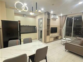 Bán chung cư him lam chợ lớn quận 6, dt86m2  2pn2wc  full nội thất  shrcc!