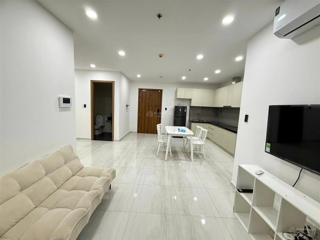 Bán nhanh chung cư saigon asiana nguyễn văn luông q6, dt 72m2  2pn2wc  full nội thất  shrcc!