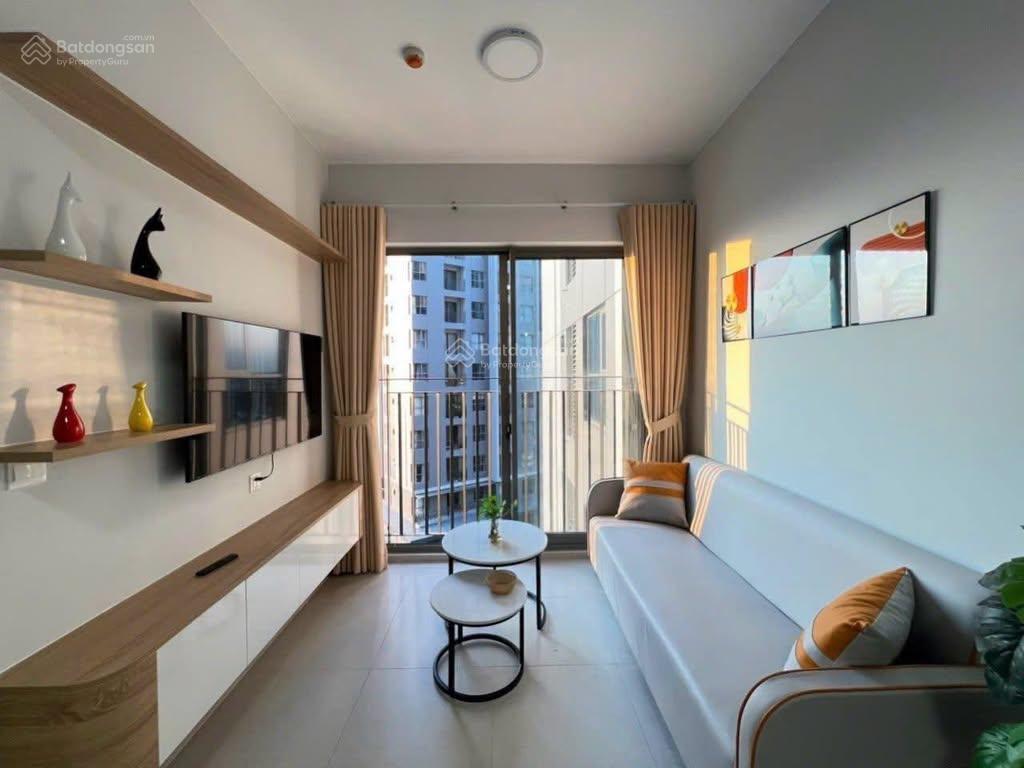 Bán nhanh chung cư saigon asiana q6, dt 68m2  2pn2wc  full nội thất  shrcc!