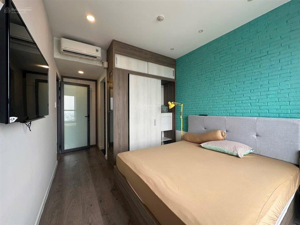 Chính chủ hàng hiếm chung cư lucky palace q6, dt 86m2  2pn2wc  full nội thất  shrcc!