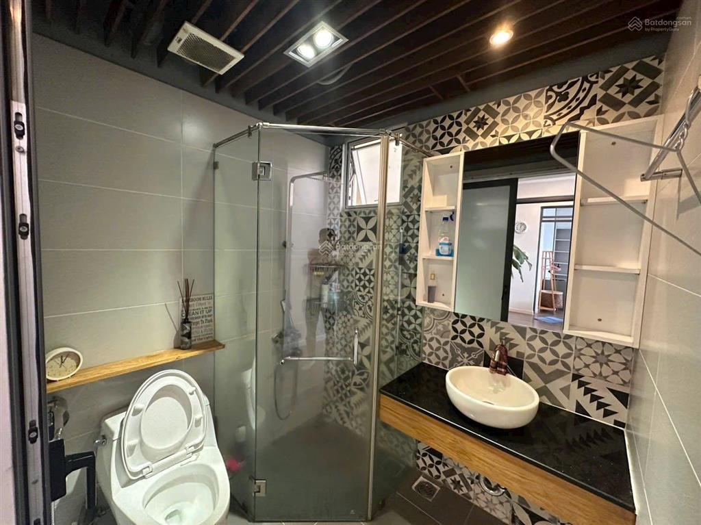 Chính chủ hàng hiếm chung cư lucky palace q6, dt 86m2  2pn2wc  full nội thất  shrcc!