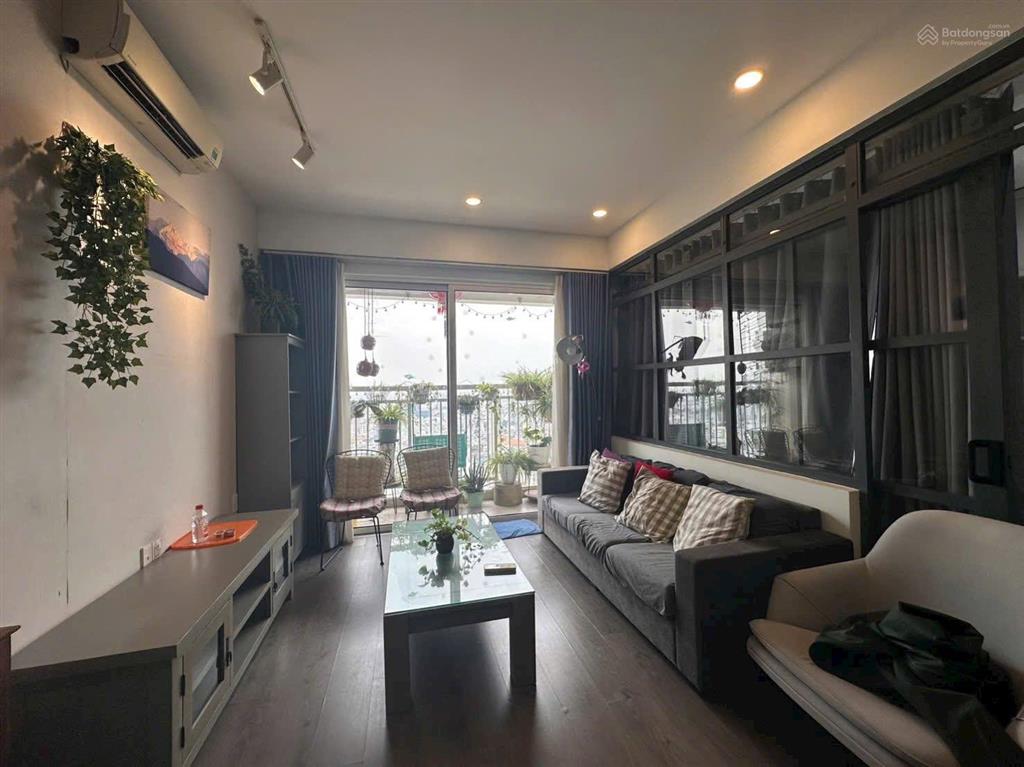 Chính chủ hàng hiếm chung cư lucky palace q6, dt 86m2  2pn2wc  full nội thất  shrcc!