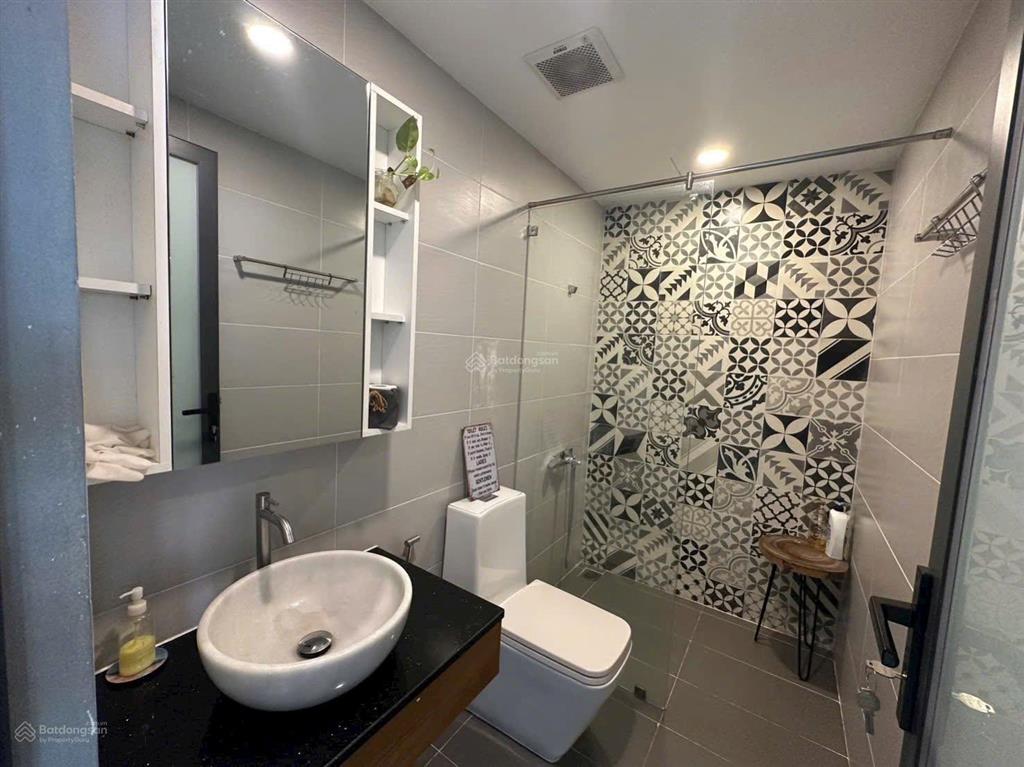 Chính chủ hàng hiếm chung cư lucky palace q6, dt 86m2  2pn2wc  full nội thất  shrcc!