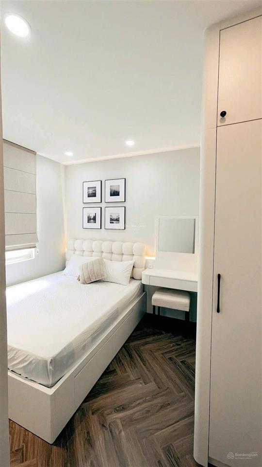 Bán nhanh giá ngộp chung cư asiana capella q6, dt 65m2  2pn2wc  full nội thất  shrcc!