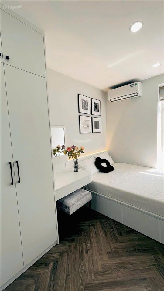 Bán nhanh giá ngộp chung cư asiana capella q6, dt 65m2  2pn2wc  full nội thất  shrcc!