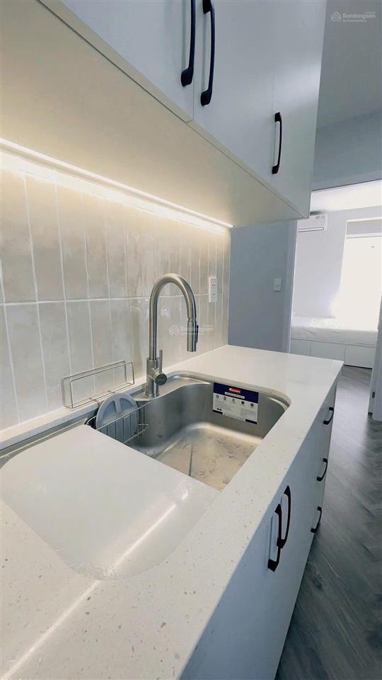 Bán nhanh giá ngộp chung cư asiana capella q6, dt 65m2  2pn2wc  full nội thất  shrcc!