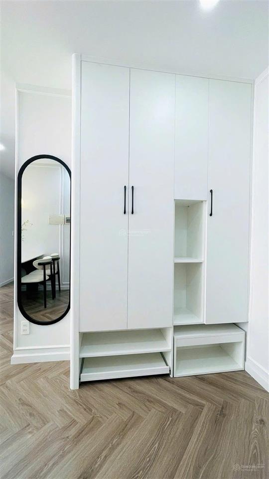 Bán nhanh giá ngộp chung cư asiana capella q6, dt 65m2  2pn2wc  full nội thất  shrcc!