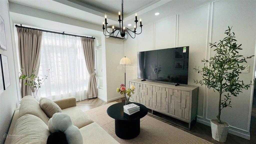 Bán nhanh giá ngộp chung cư asiana capella q6, dt 65m2  2pn2wc  full nội thất  shrcc!