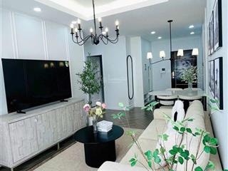 Bán nhanh giá ngộp chung cư asiana capella q6, dt 65m2  2pn2wc  full nội thất  shrcc!