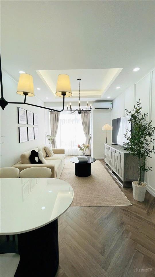 Bán nhanh giá ngộp chung cư asiana capella q6, dt 65m2  2pn2wc  full nội thất  shrcc!